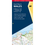 AA 6 Wales